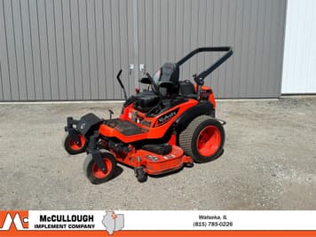 Main image Kubota ZD1211